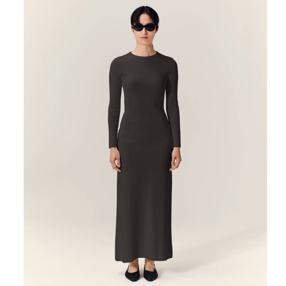 Fforme Scudder dress